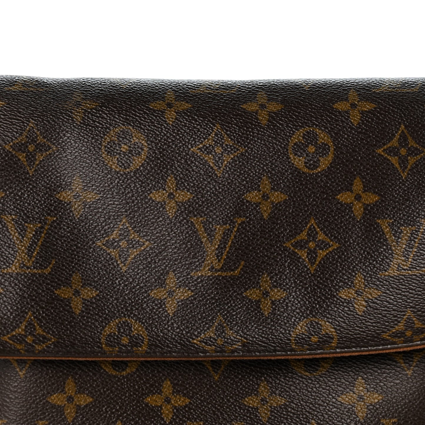 Monogram Mini Looping