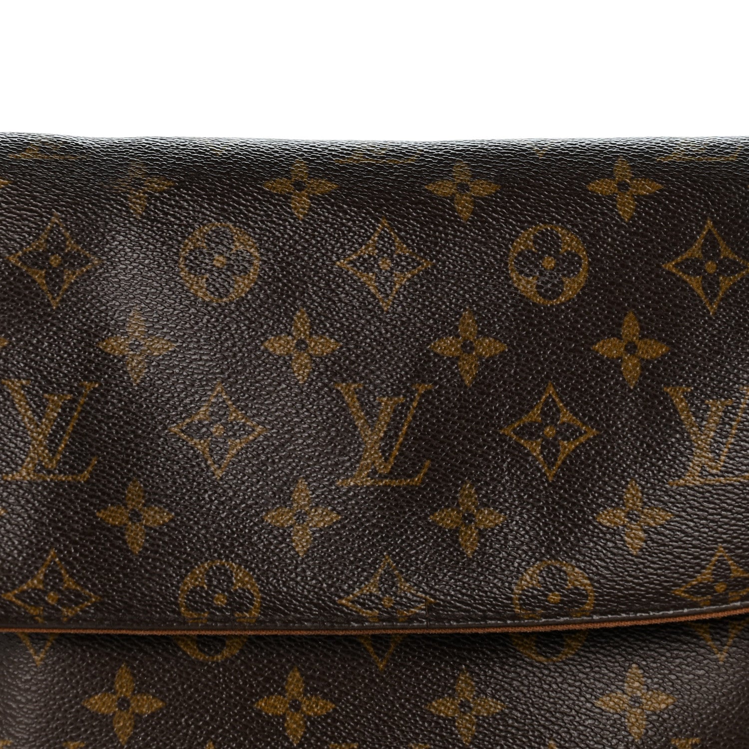 Louis Vuitton Monogram Mini Looping 8 of 14