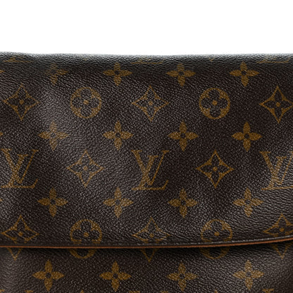Louis Vuitton Monogram Mini Looping 8 of 14