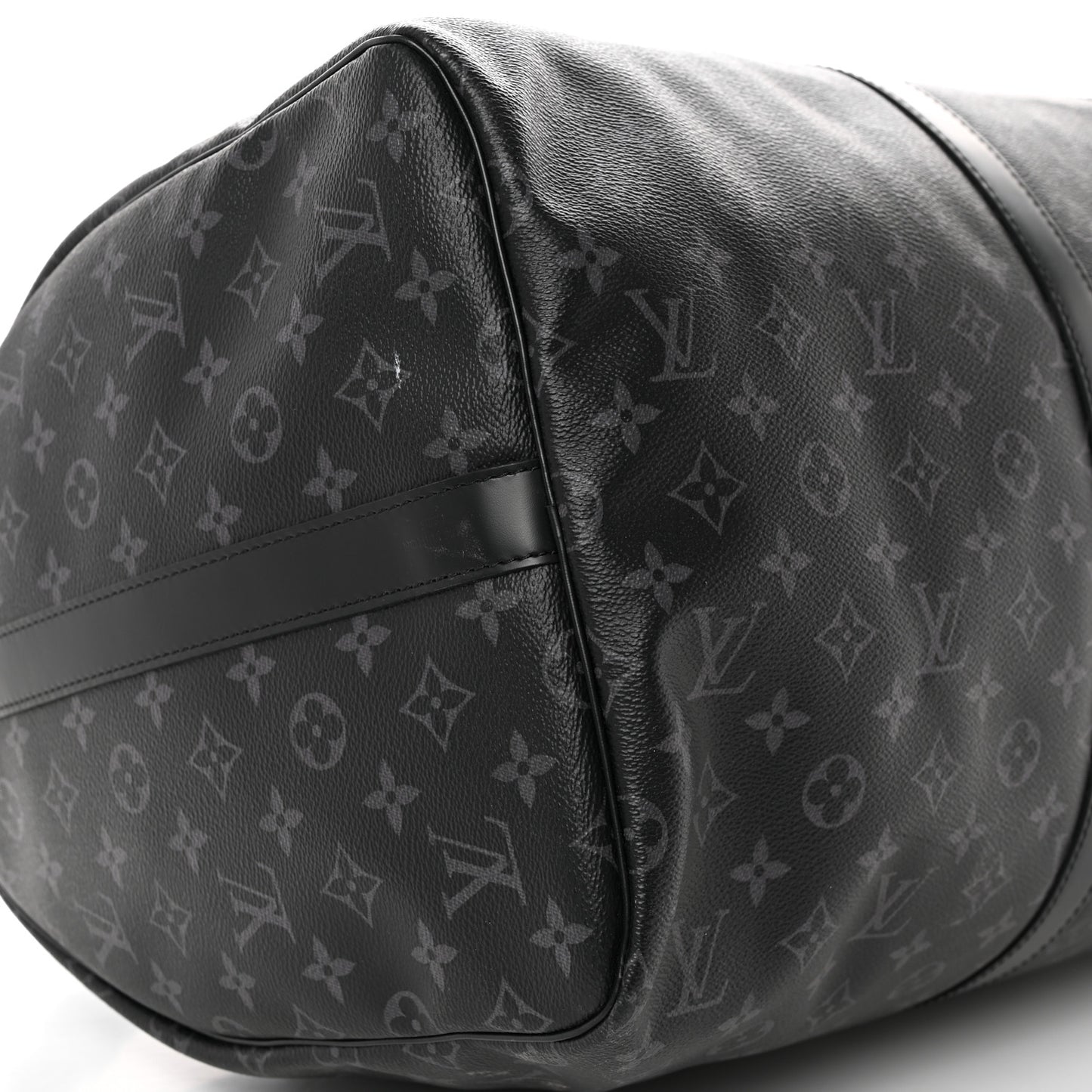 Monogram Eclipse Keepall Bandouliere 55