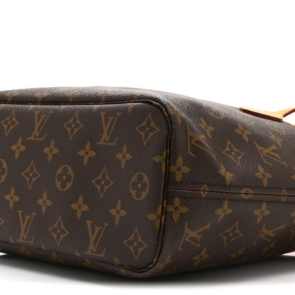 Louis Vuitton Monogram Neverfull PM 10 of 10