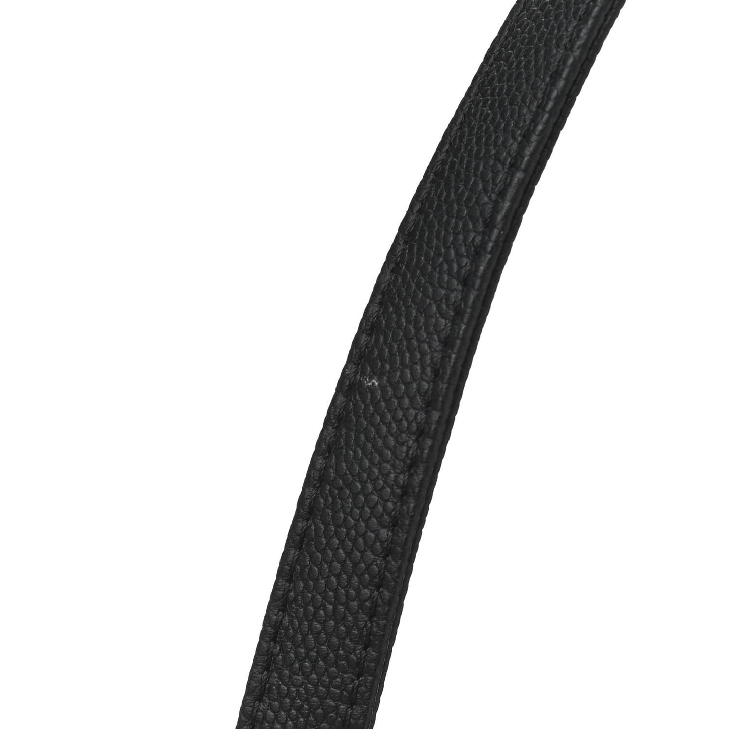 Caviar Quilted Business Affinity Backpack Black