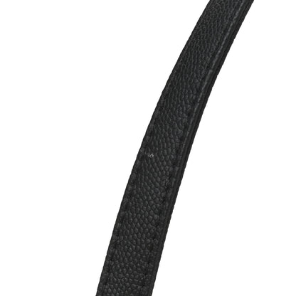 Chanel Caviar Quilted Business Affinity Backpack Black 11 of 14