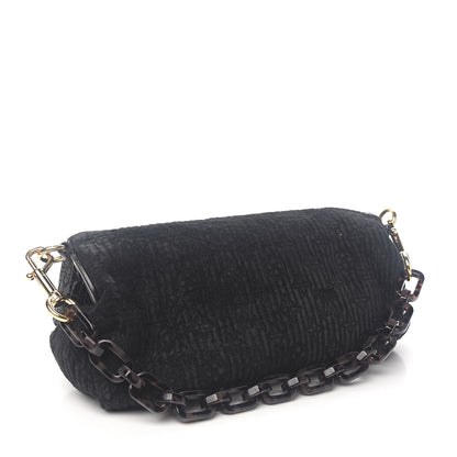Louis Vuitton Monogram Motard Before Dark Black 2 of 6