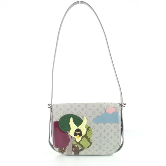 Louis Vuitton Musette Patchwork Conte De Fees Bag 1 of 8
