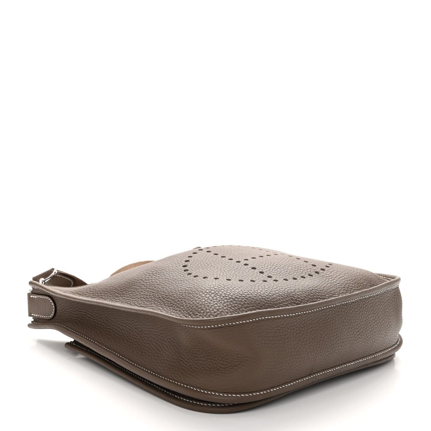 Taurillon Clemence Evelyne III PM Etoupe