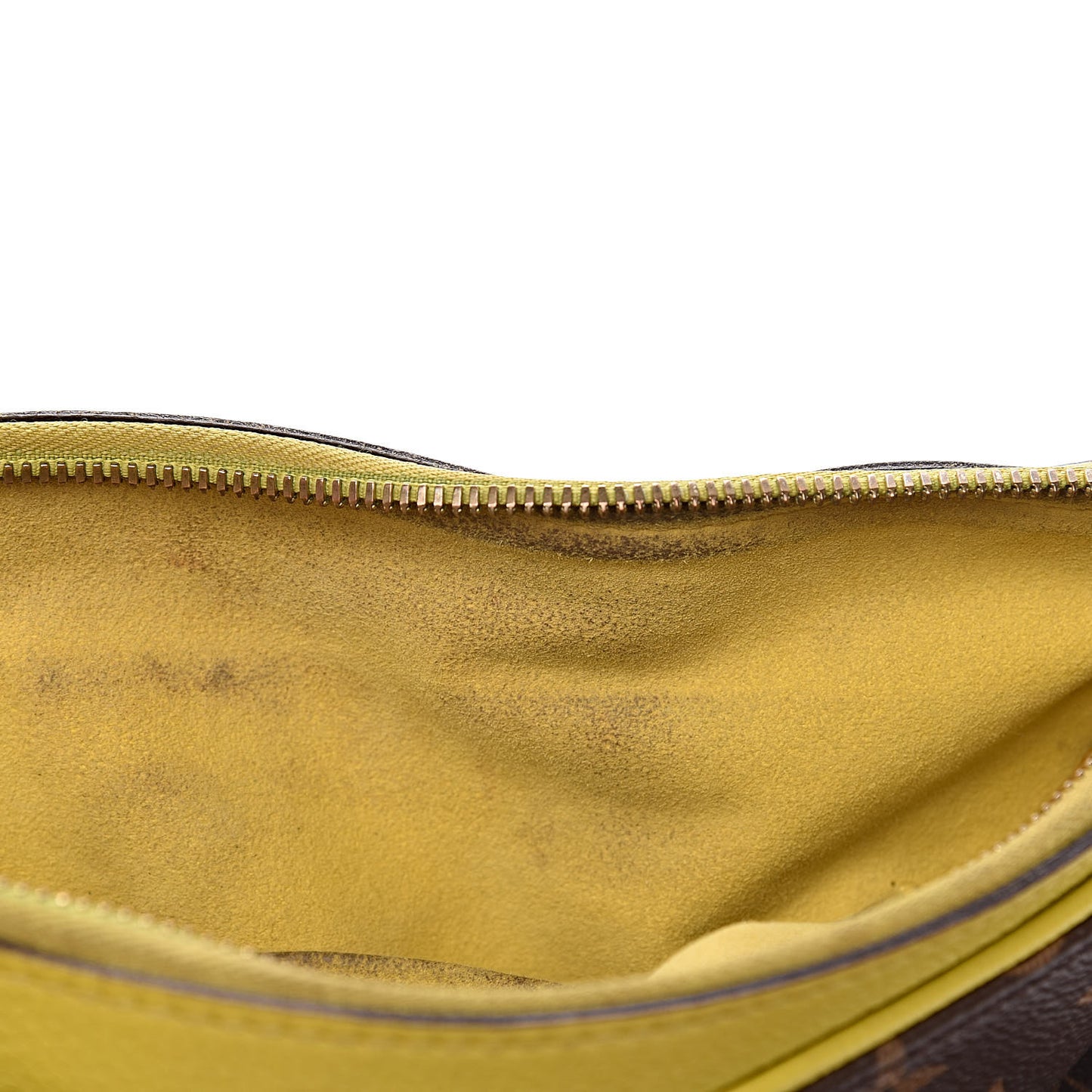 Monogram Pallas Pistache
