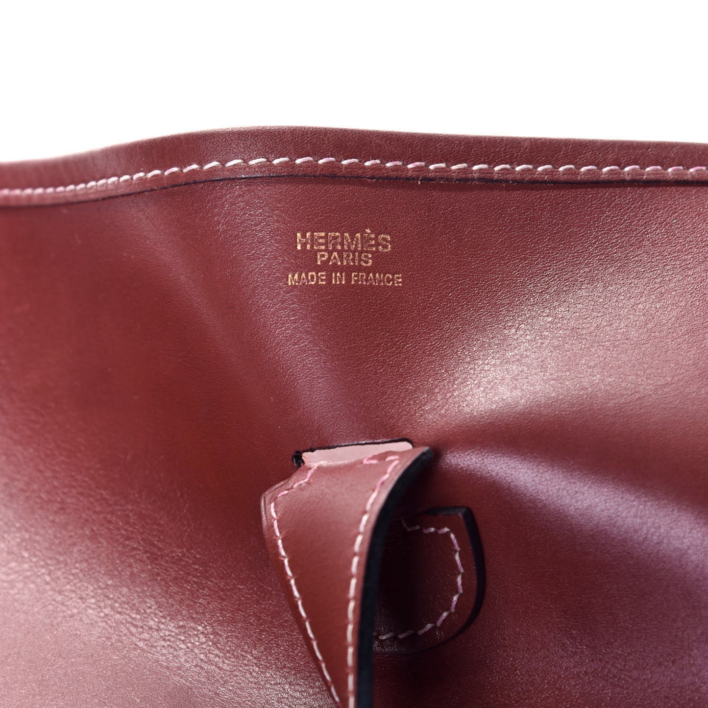 Box Evelyne TGM Rouge H