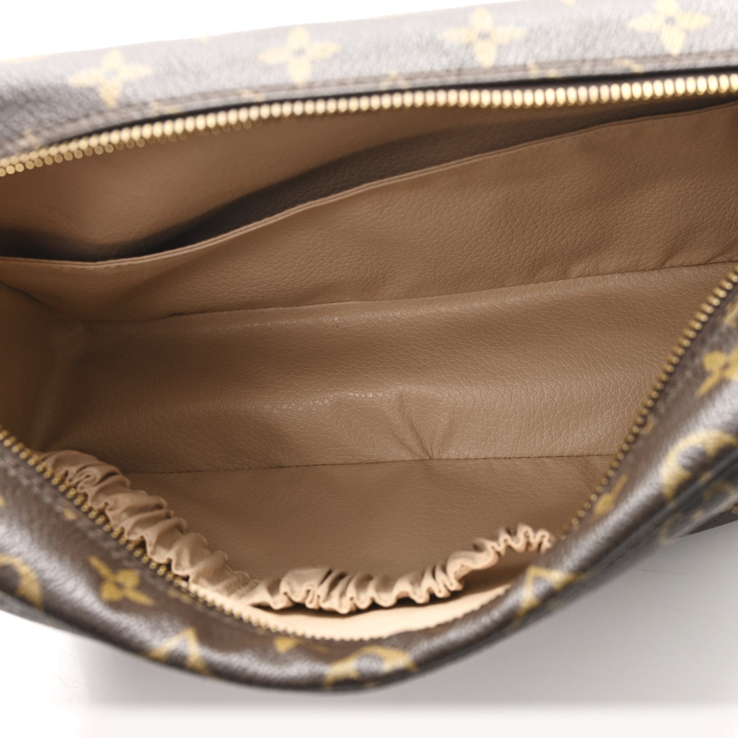 Monogram Trousse Toilette 28