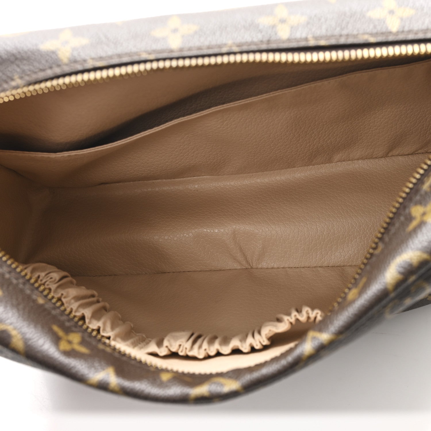 Louis Vuitton Monogram Trousse Toilette 28 5 of 6