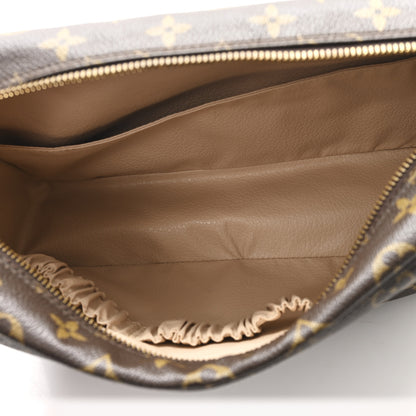 Louis Vuitton Monogram Trousse Toilette 28 5 of 6