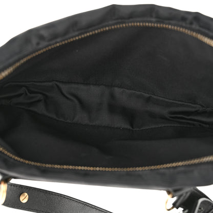 Chanel Nylon Sport Waist Bag Black 5 of 11