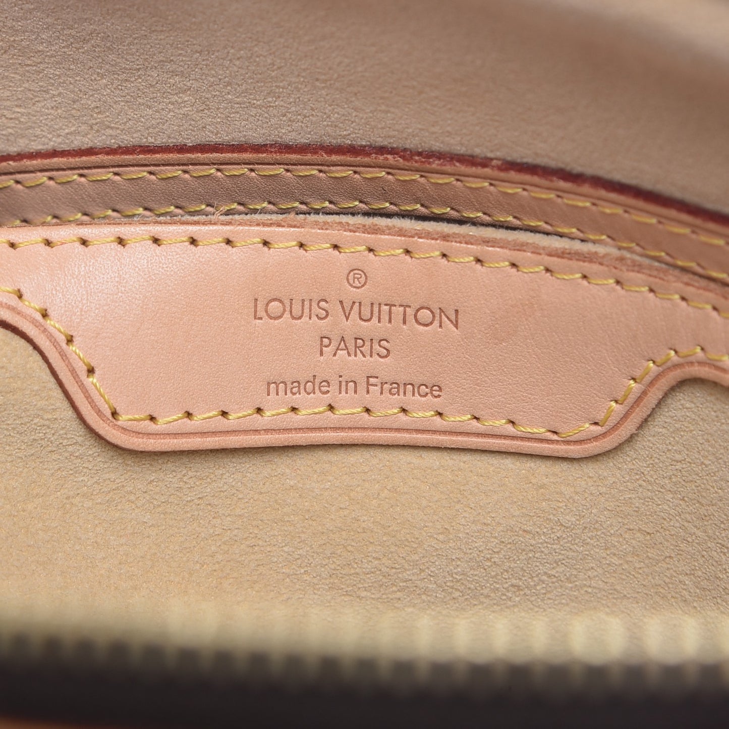Monogram Retiro PM