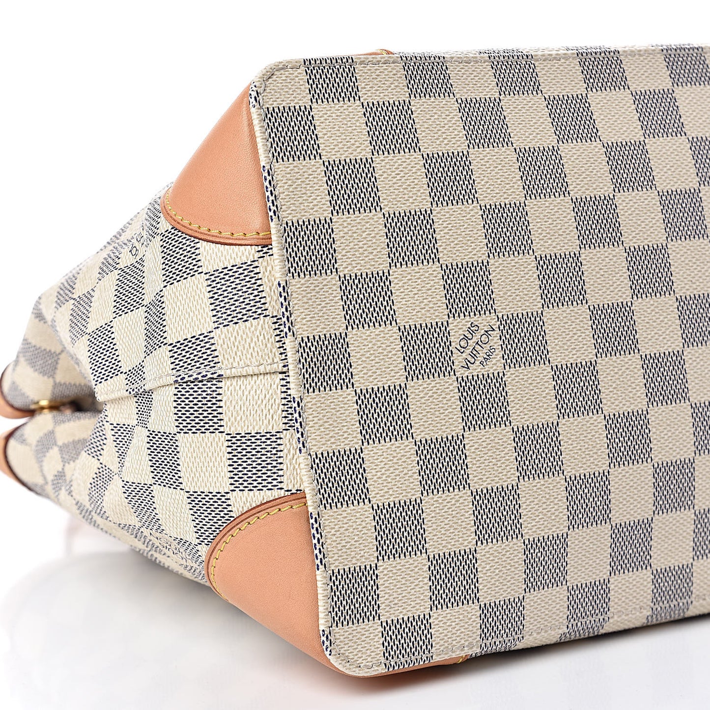 Damier Azur Hampstead PM