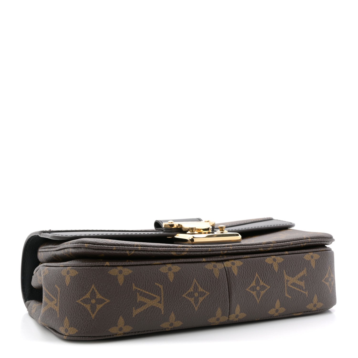 Louis Vuitton Monogram Marceau Black 4 of 10