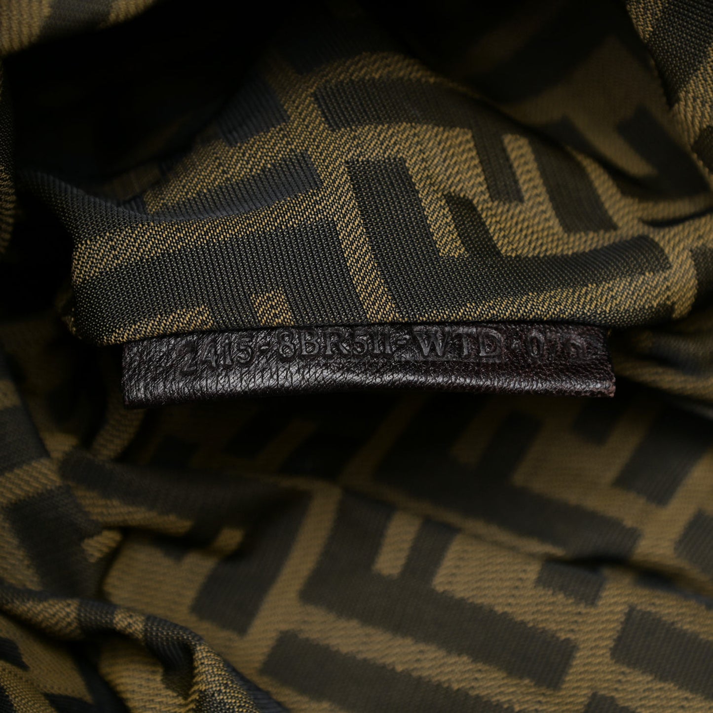Nappa Spy Multicolor
