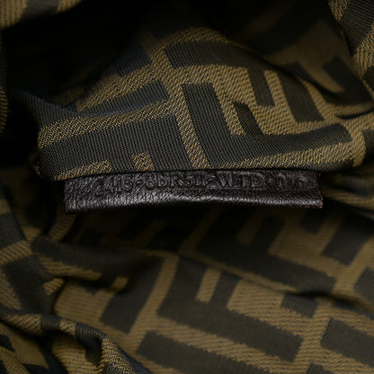 Fendi Nappa Spy Multicolor 7 of 17