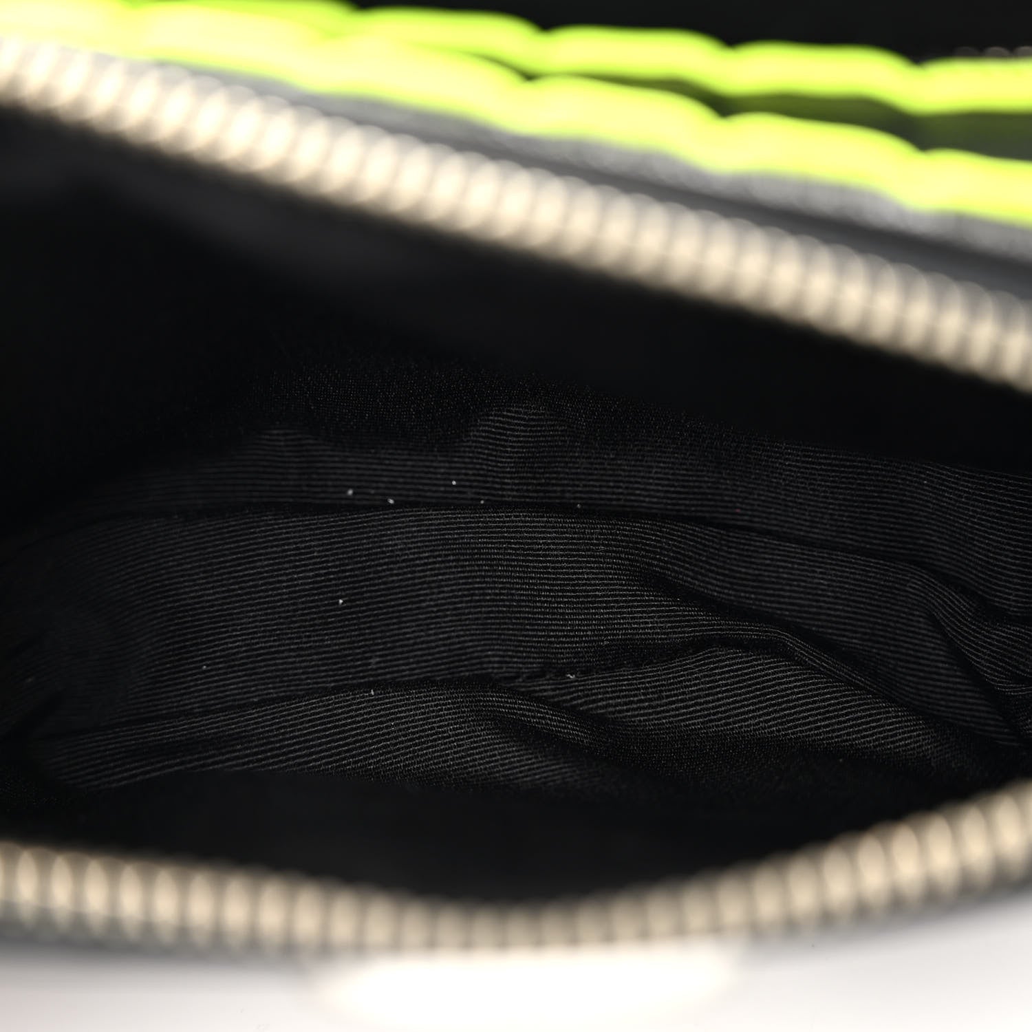 Marc Jacobs Saffiano Whipstitched Small Snapshot Camera Bag Black 5 of 10