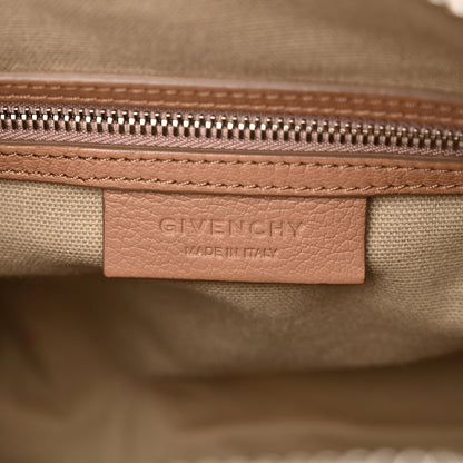 Givenchy Sugar Goatskin Small Antigona Old Pink 6 of 11
