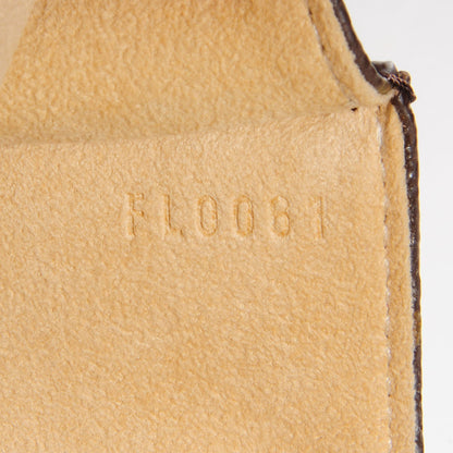 Louis Vuitton Monogram Pochette Twin GM 7 of 7