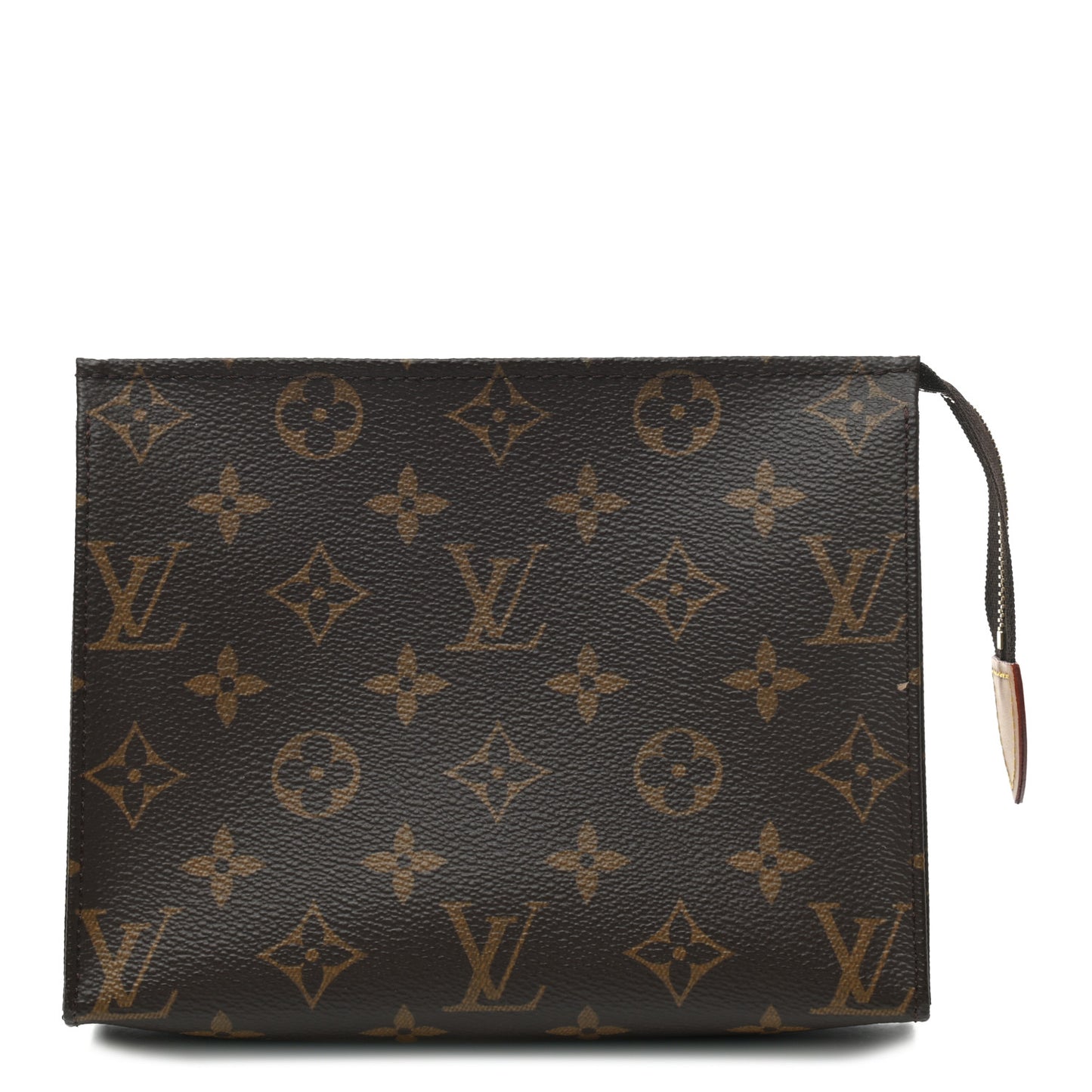 Monogram Toiletry Pouch 19