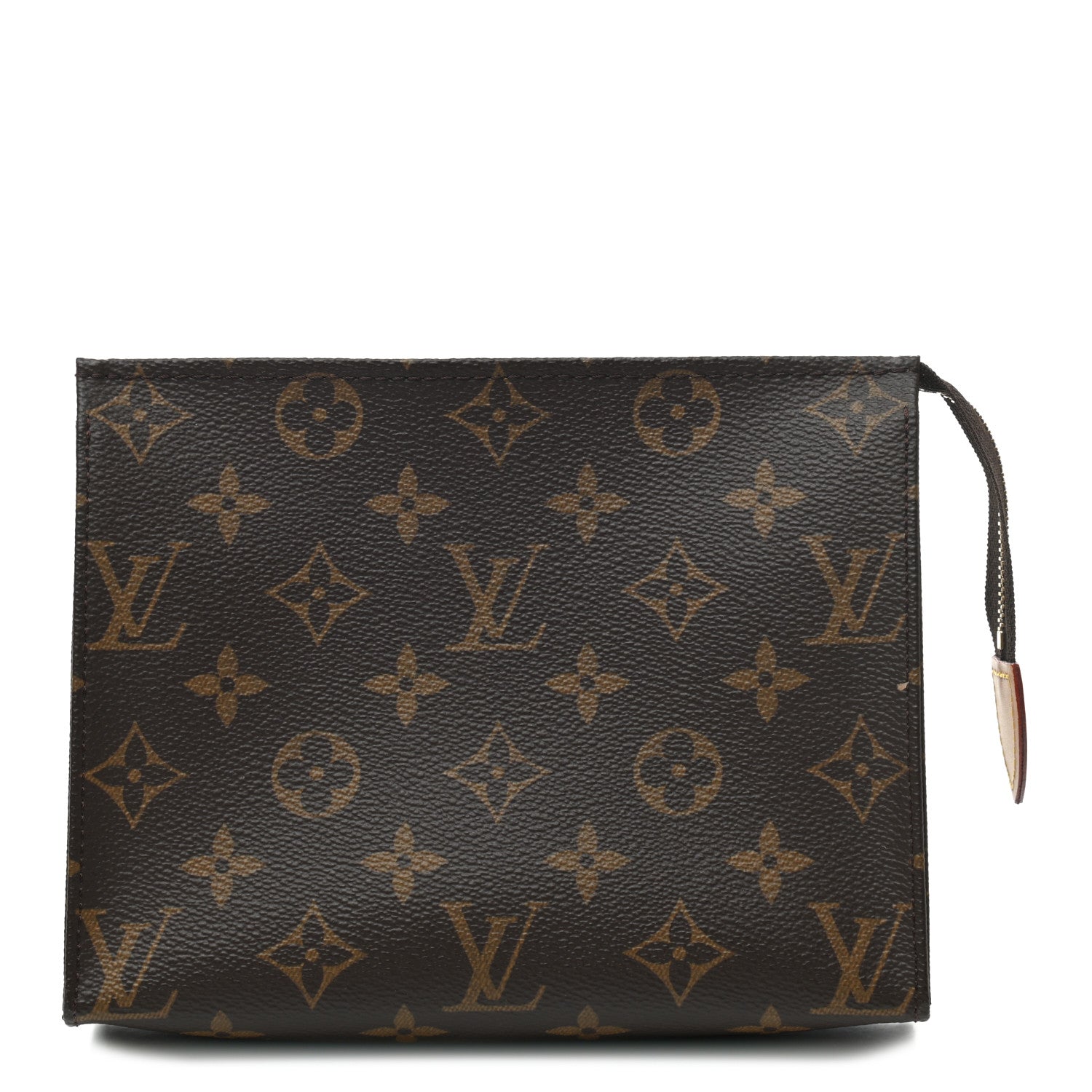 Louis Vuitton Monogram Toiletry Pouch 19 1 of 7