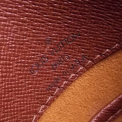 Louis Vuitton Monogram Musette Salsa 8 of 11