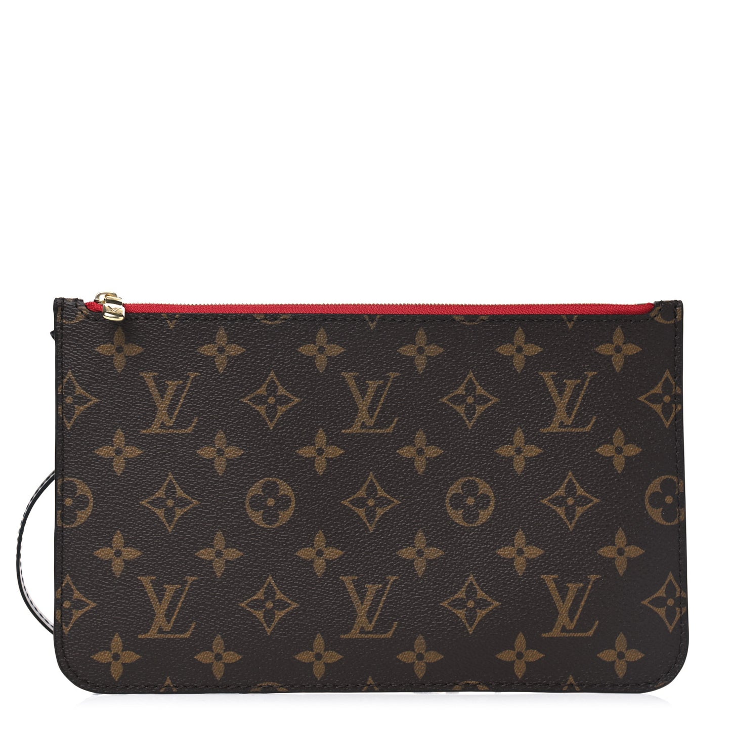 Monogram World Tour Neverfull MM GM Pochette