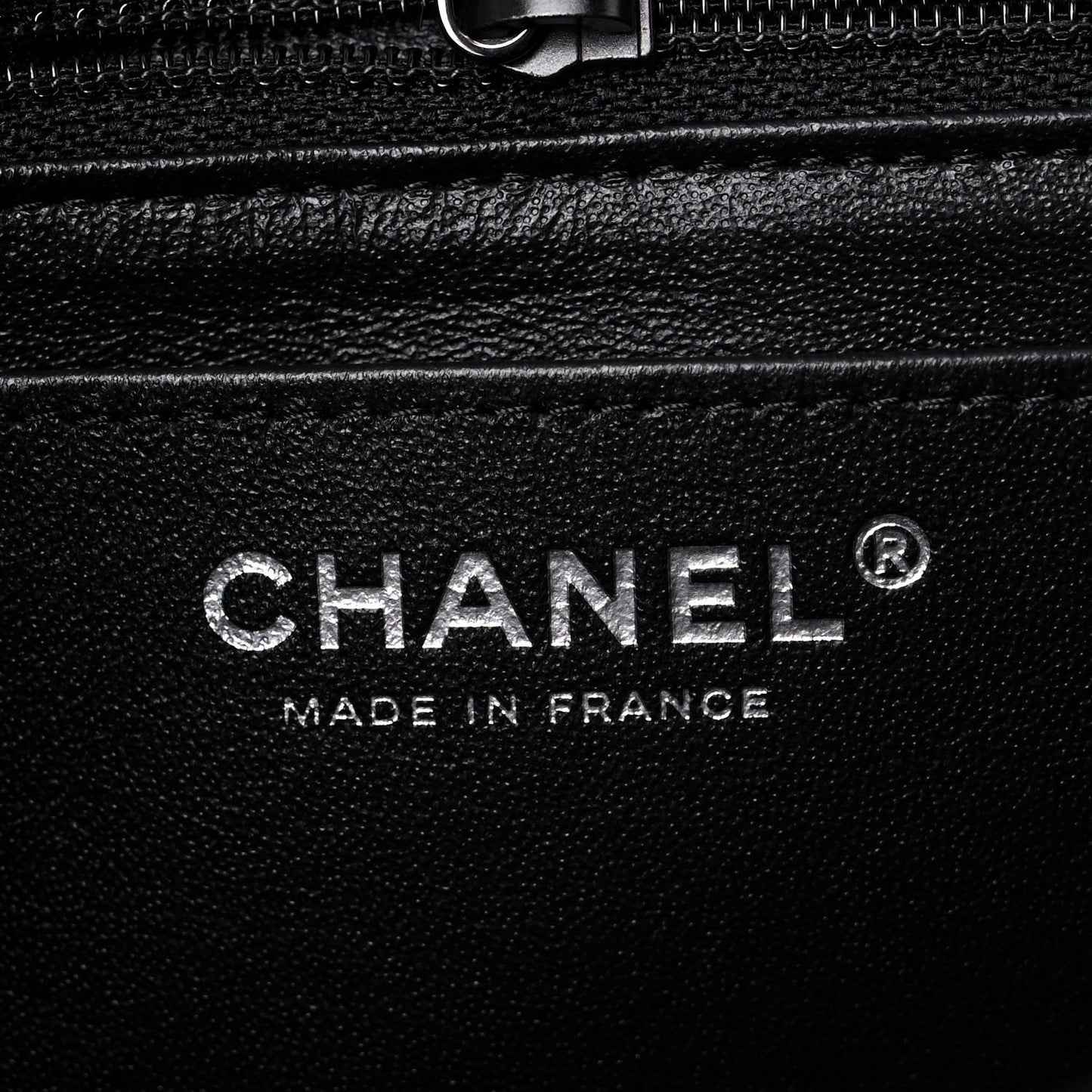 Aged Calfskin Quilted 2.55 Reissue Mini Flap So Black