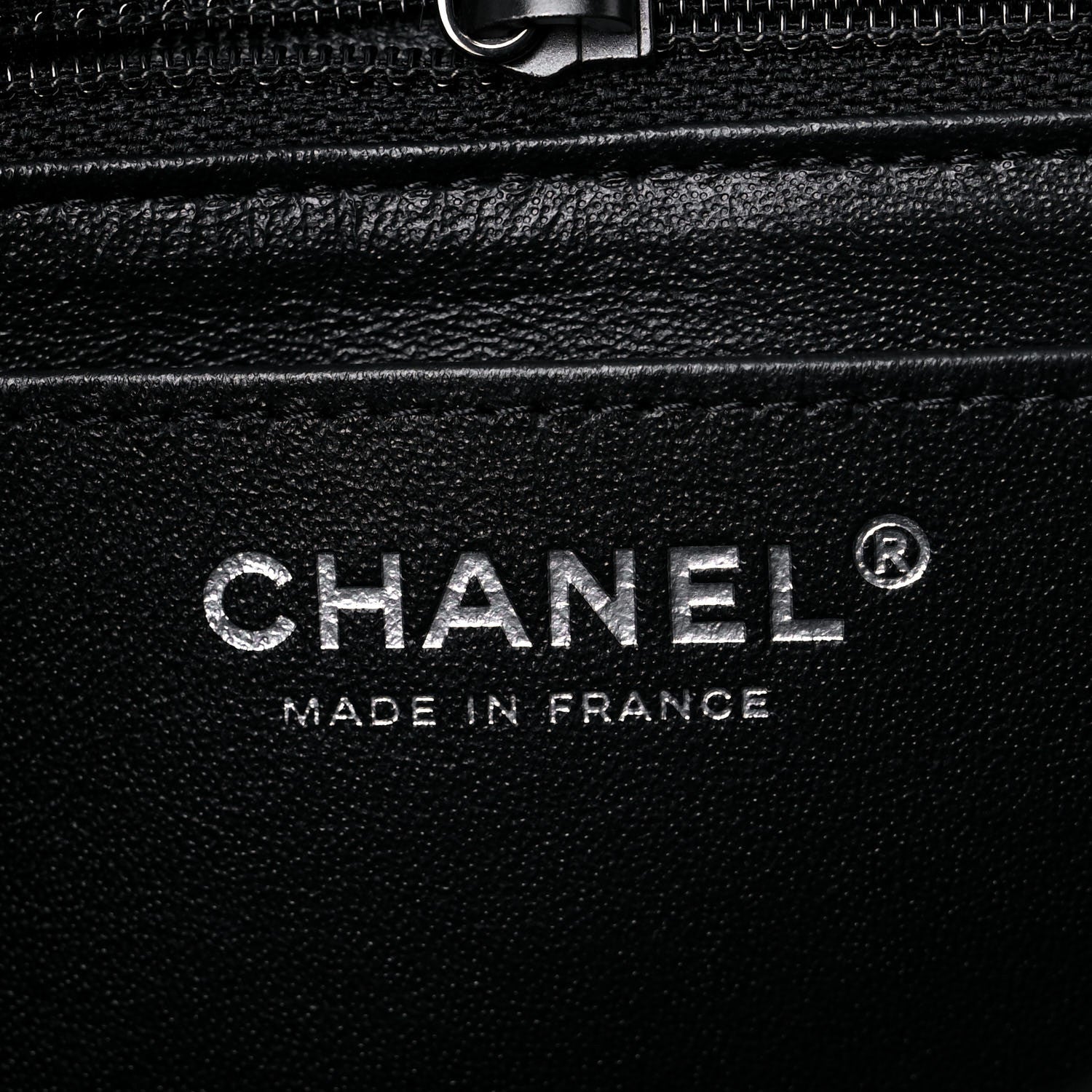 Chanel Aged Calfskin Quilted 2.55 Reissue Mini Flap So Black 6 of 13