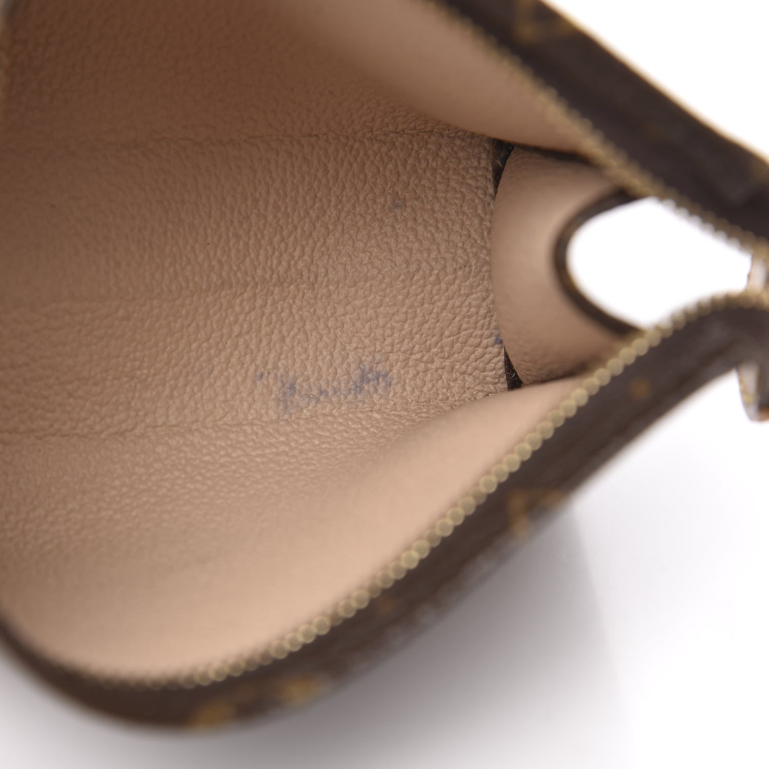 Louis Vuitton Monogram Toiletry Pouch 15 10 of 10