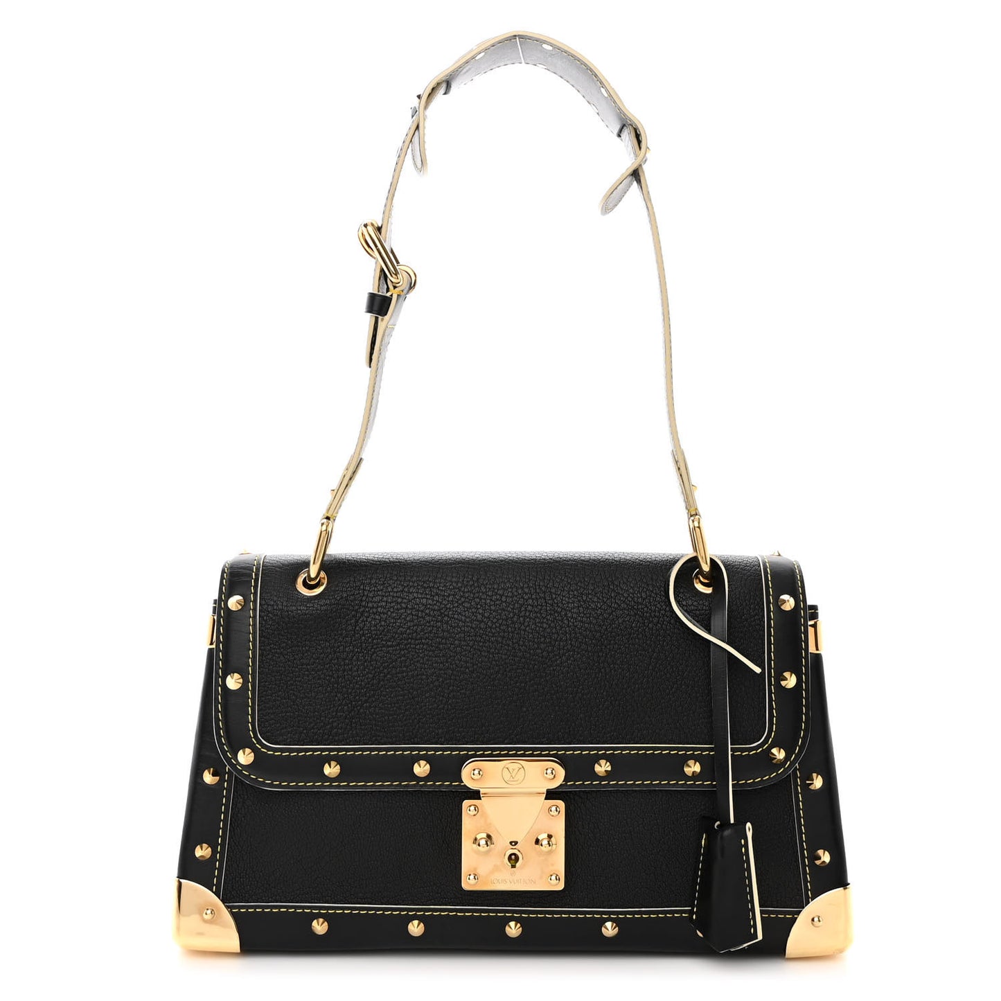 Suhali Le Talentueux Black