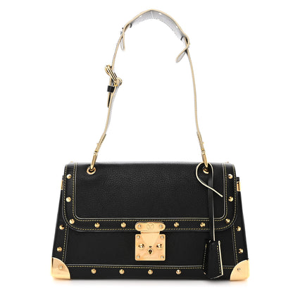 Louis Vuitton Suhali Le Talentueux Black 1 of 12