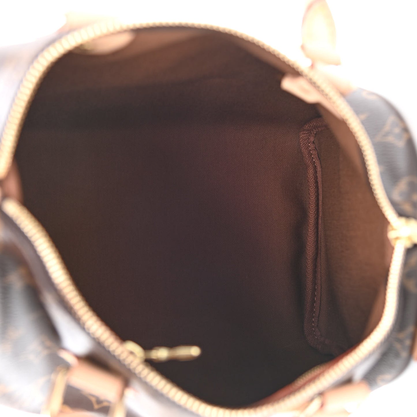 Monogram Speedy 25