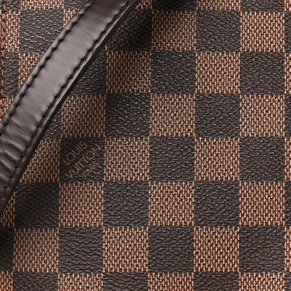 Louis Vuitton Damier Ebene Musette Tango Long Strap 8 of 11