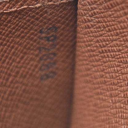 Louis Vuitton Monogram Card Holder Armagnac 7 of 12