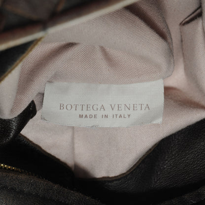 Bottega Veneta Nappa Intrecciato Sloane Hobo Moro 7 of 8