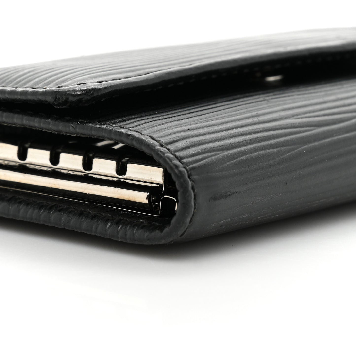 Epi Multicles 6 Key Holder Black