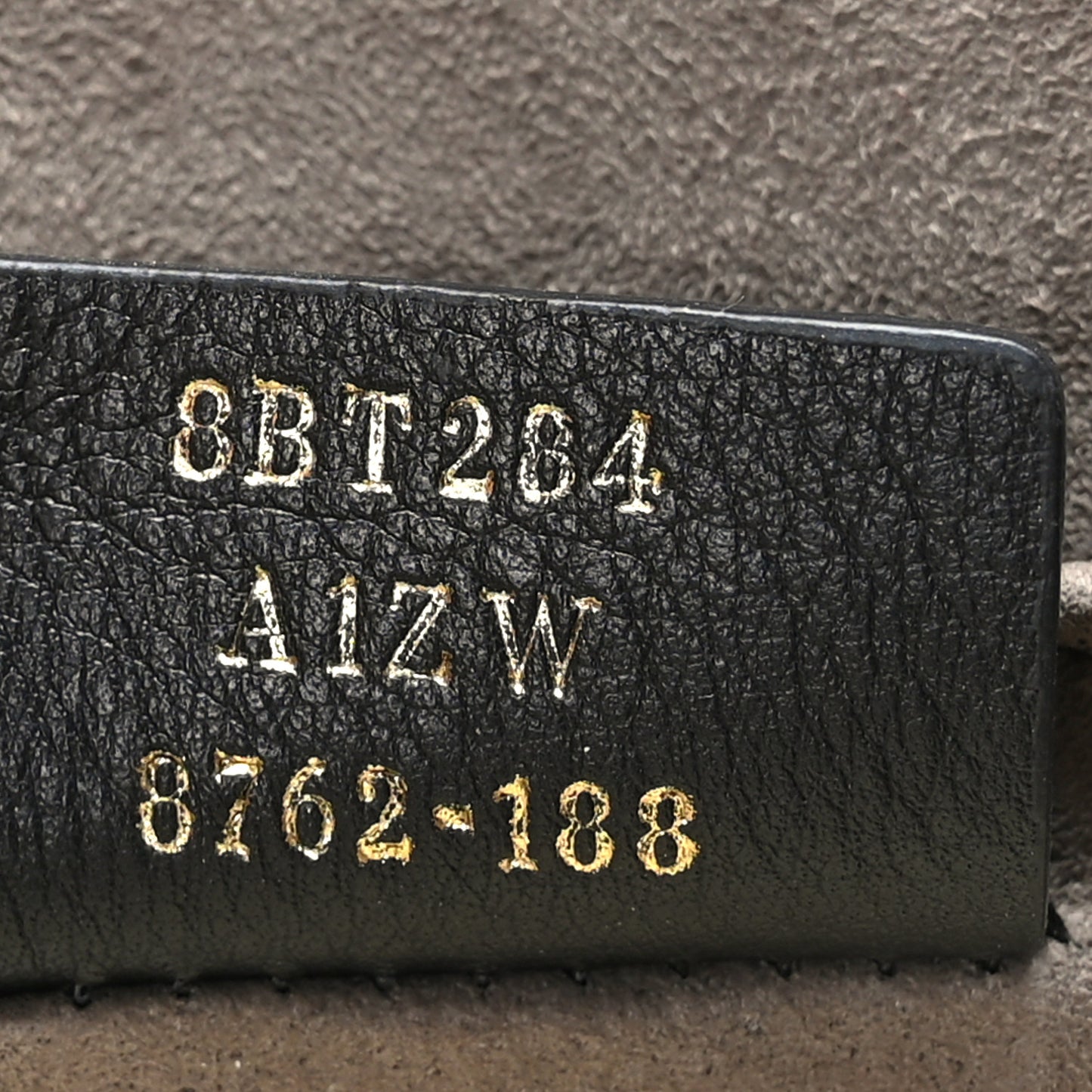 Vitello Century F is Fendi FF Embossed Kan I Shoulder Bag Orzo Tobacco