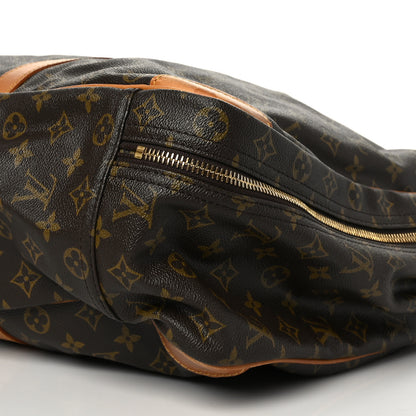 Louis Vuitton Monogram Sirius 55 9 of 10