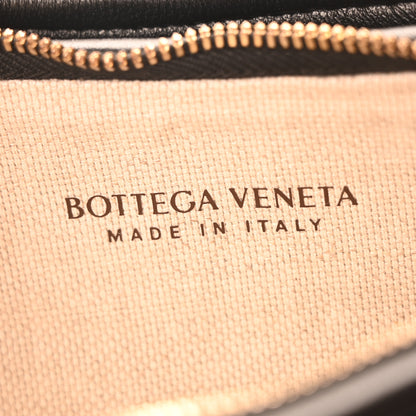 Bottega Veneta Nappa Intrecciato Small Gemelli Multipocket Bag Black 5 of 9
