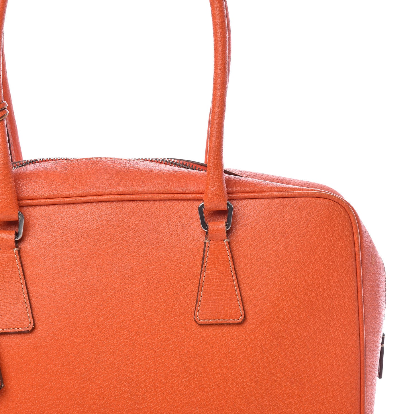 Cinghiale Shoulder Bag Aragosta