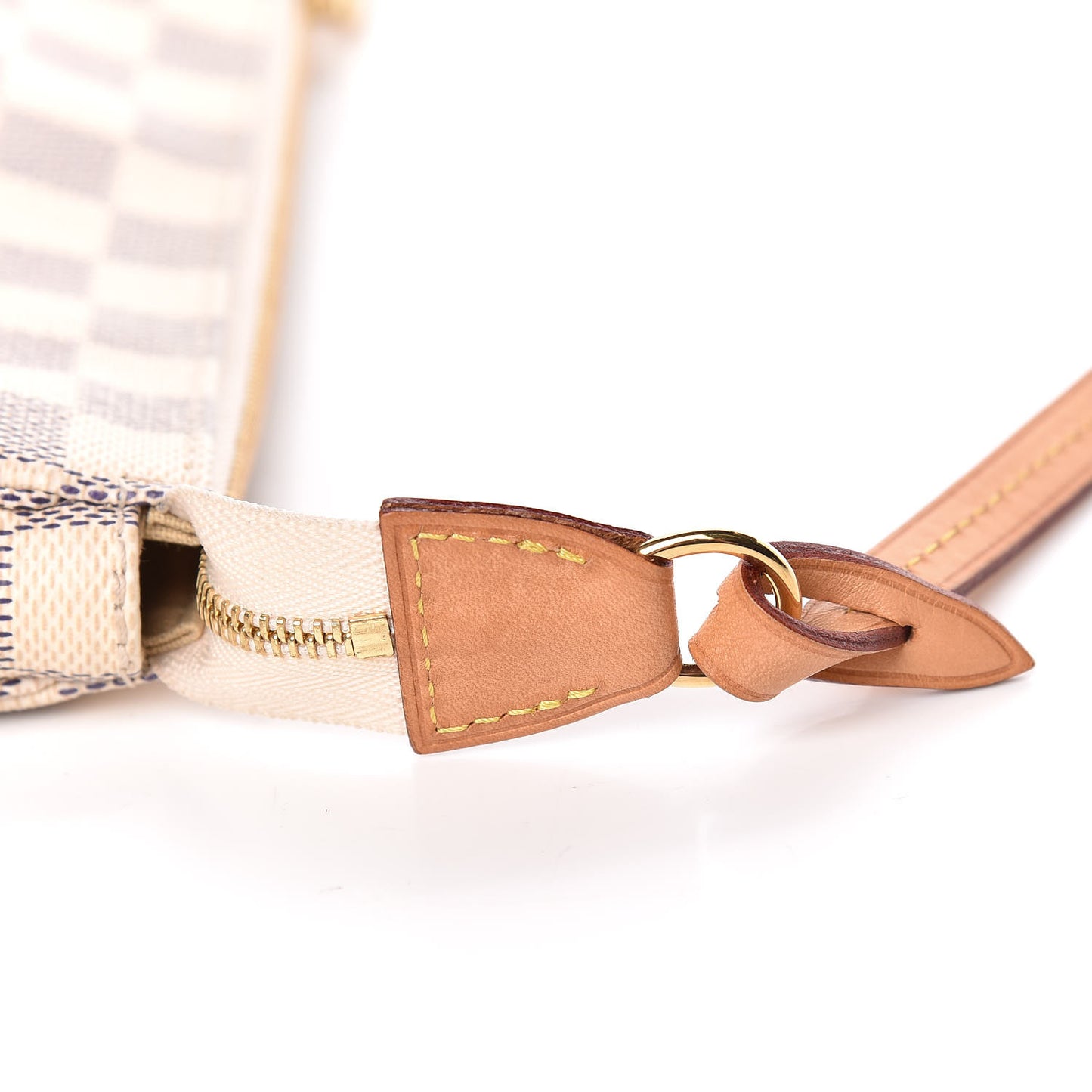 Damier Azur Pochette Accessories NM