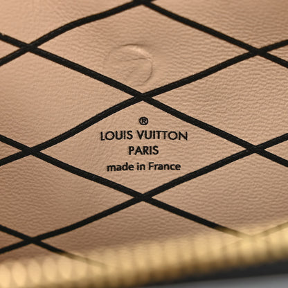 Louis Vuitton Reverse Monogram Trunk Clutch 6 of 10