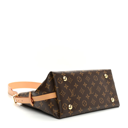 Louis Vuitton Monogram CarryAll PM 5 of 10