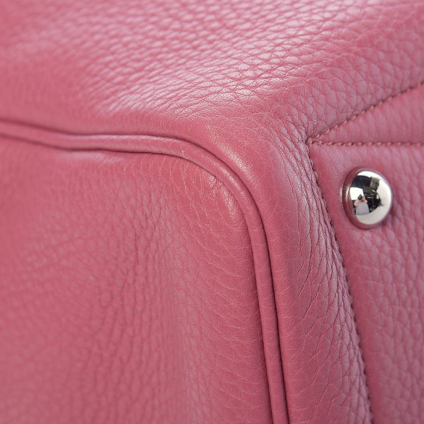Taurillon Clemence Victoria II 35 Bois de Rose