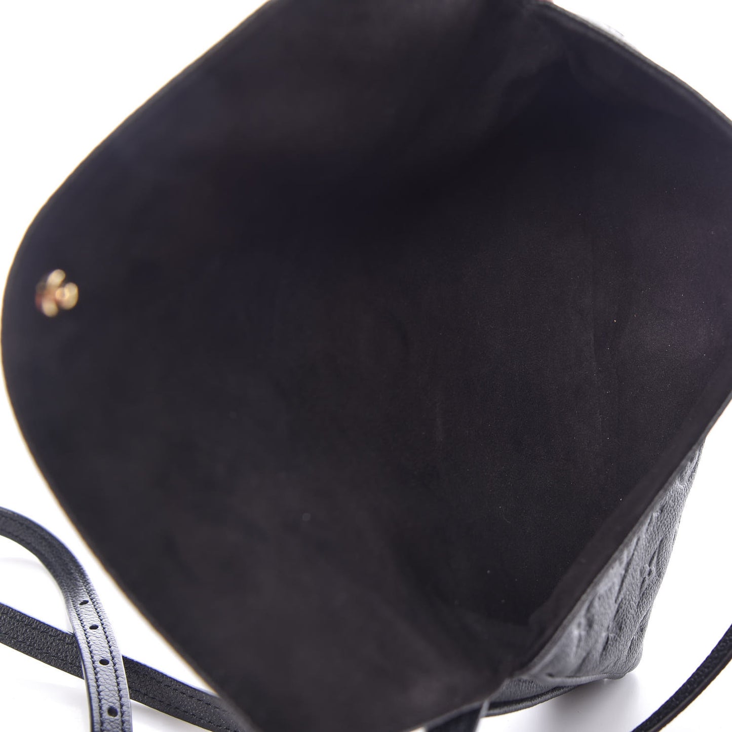 Empreinte Twice Black