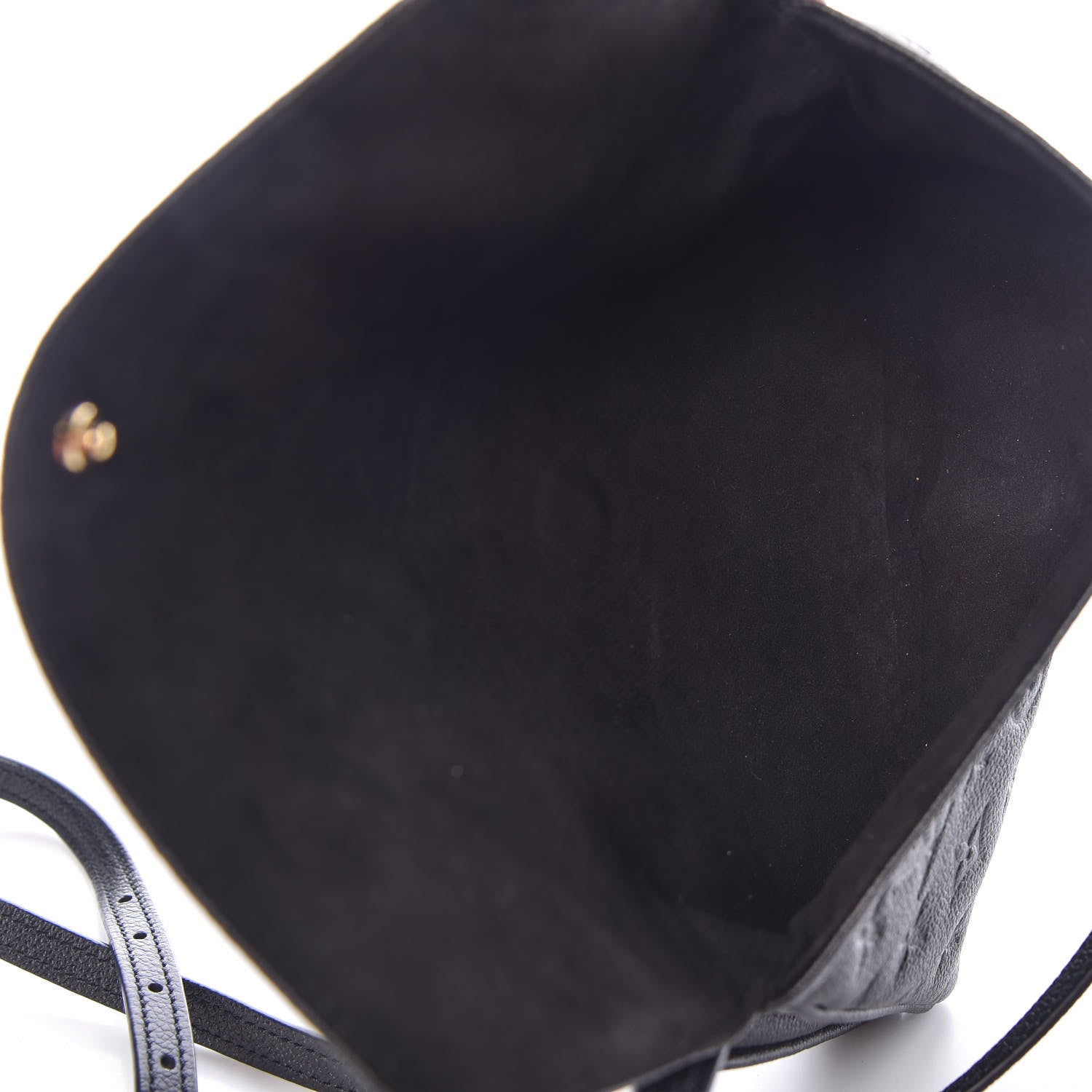 Louis Vuitton Empreinte Twice Black 8 of 11