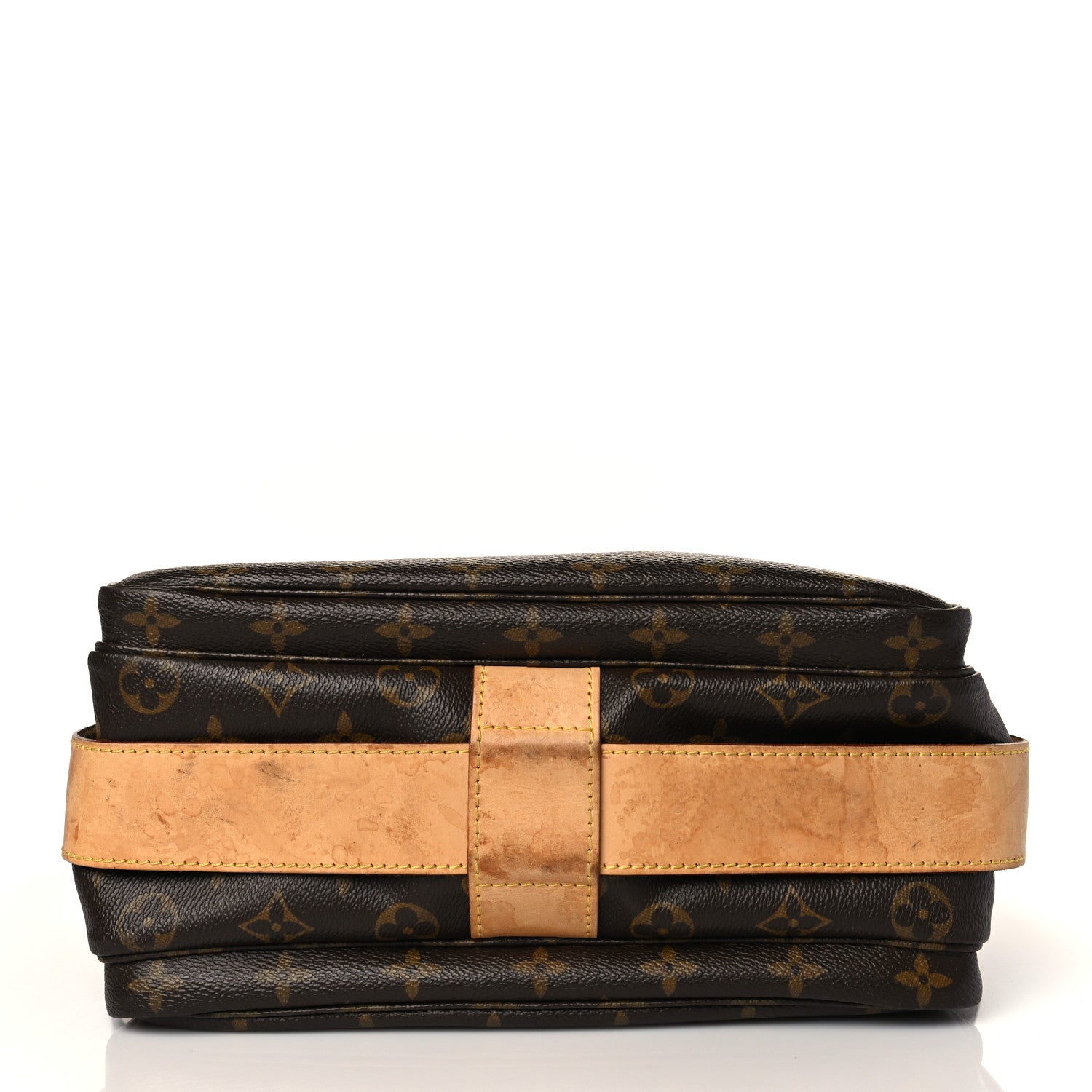 Louis Vuitton Monogram Naviglio 10 of 10