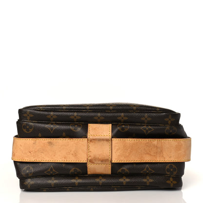 Louis Vuitton Monogram Naviglio 10 of 10